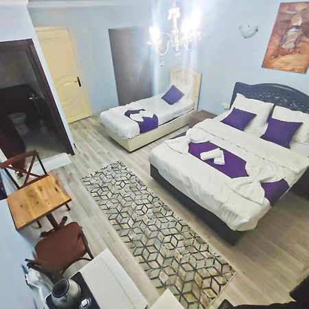 Taksim Rozenda Residence Hotel Istanbul Ngoại thất bức ảnh