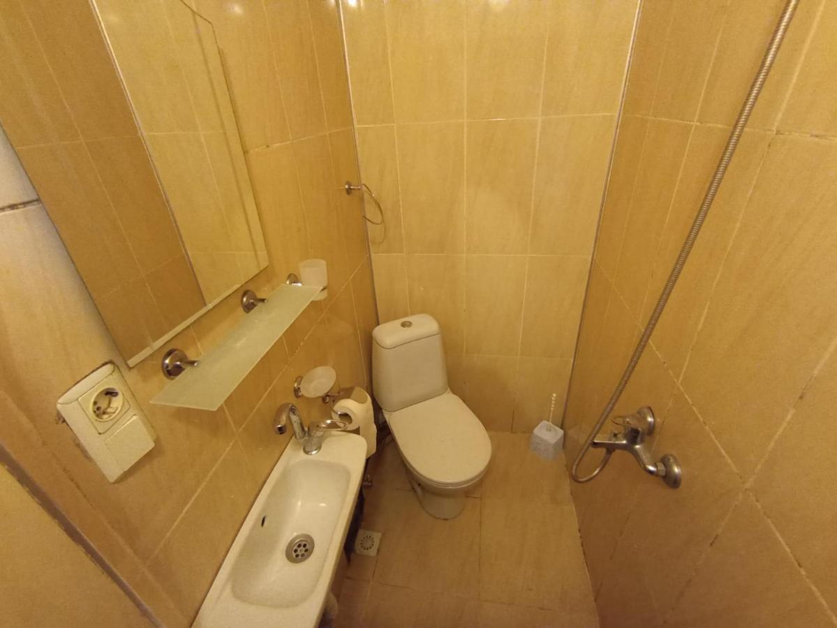 Taksim Rozenda Residence Hotel Istanbul Ngoại thất bức ảnh