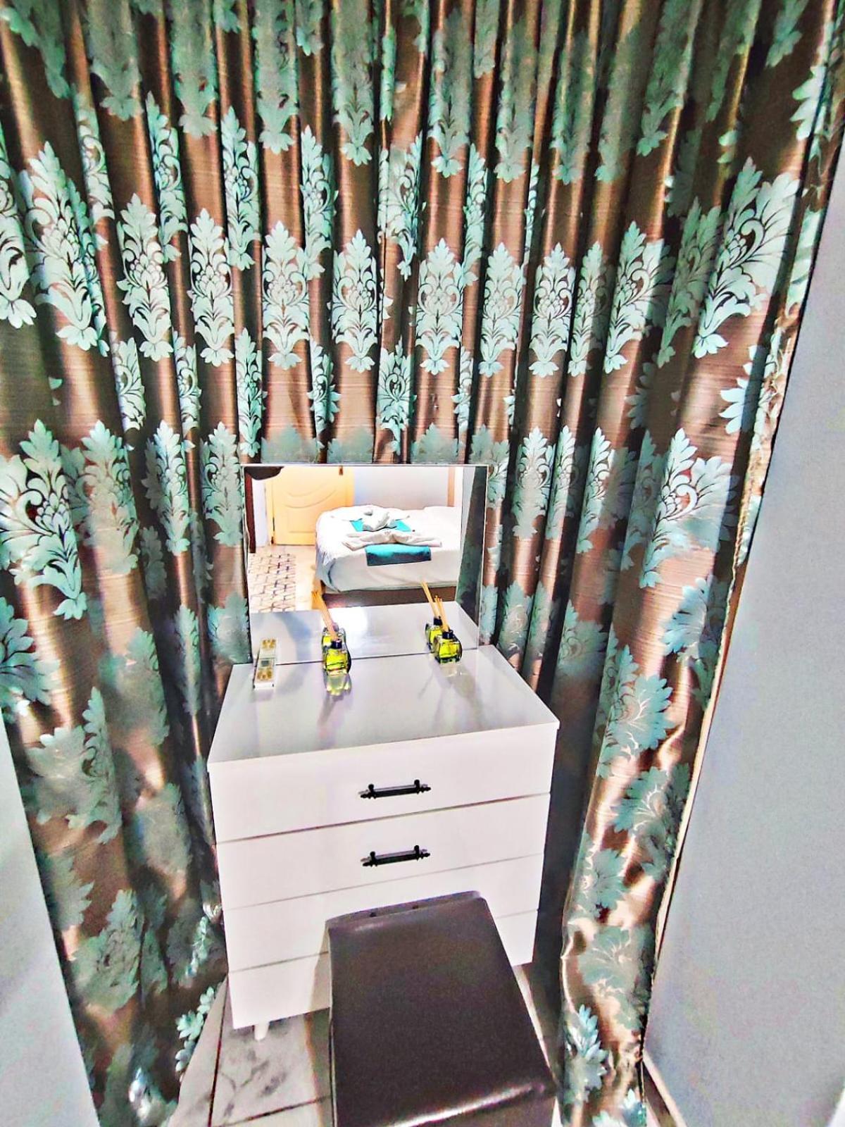 Taksim Rozenda Residence Hotel Istanbul Ngoại thất bức ảnh