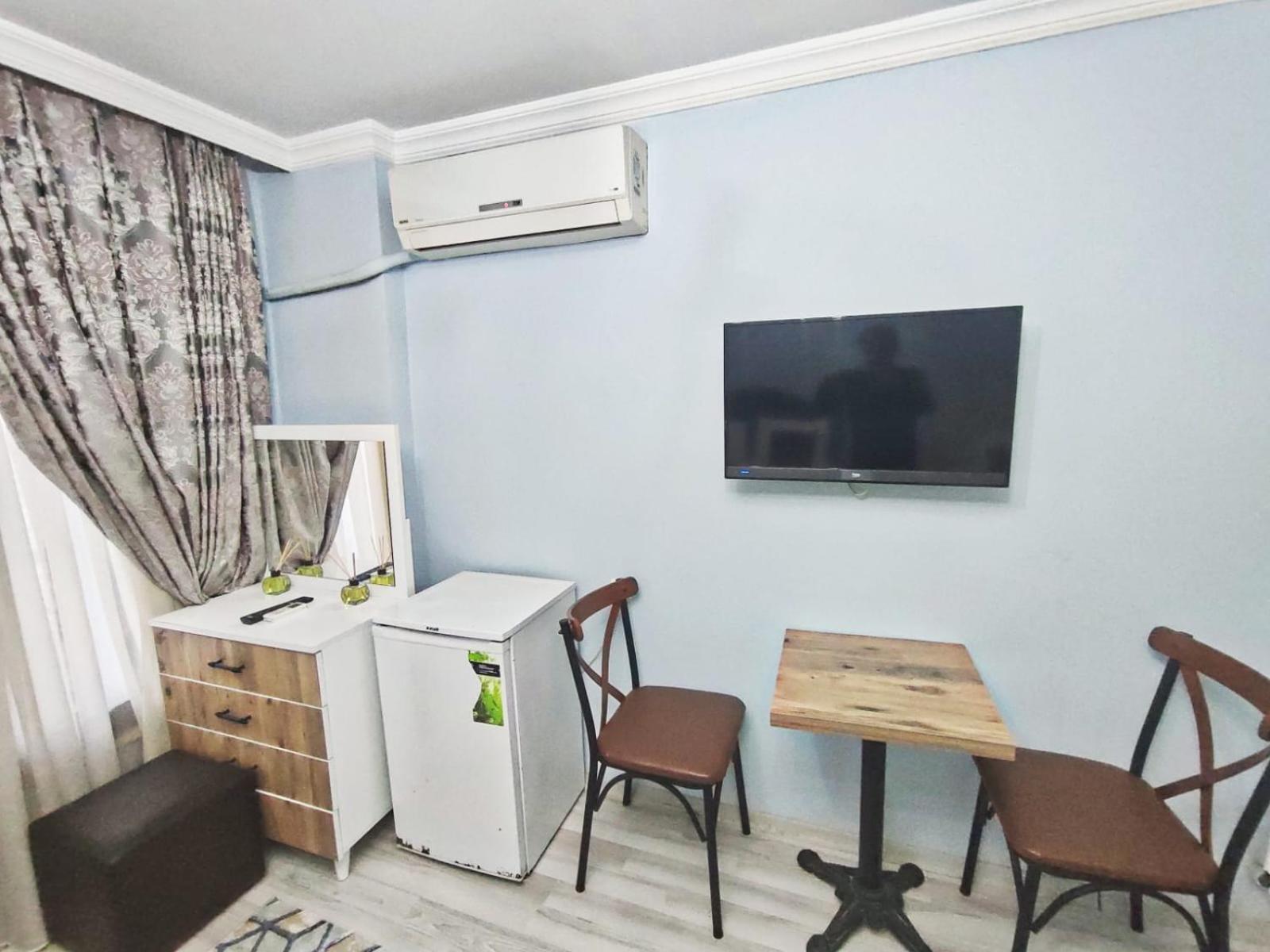 Taksim Rozenda Residence Hotel Istanbul Ngoại thất bức ảnh
